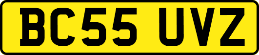 BC55UVZ