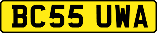 BC55UWA