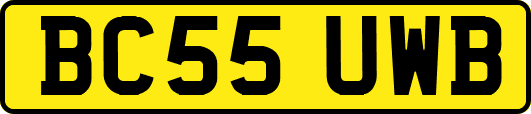 BC55UWB