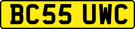 BC55UWC