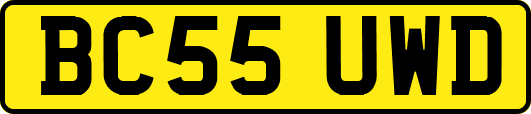 BC55UWD