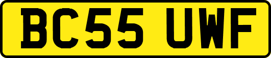 BC55UWF
