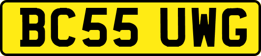 BC55UWG