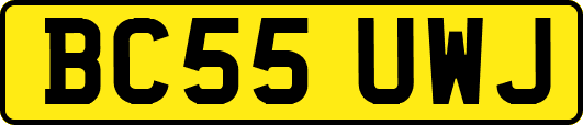 BC55UWJ