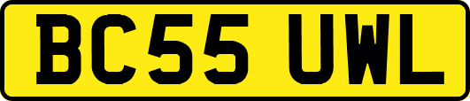 BC55UWL