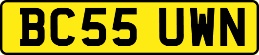 BC55UWN