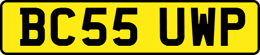 BC55UWP