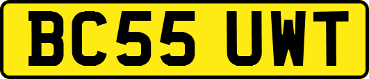 BC55UWT