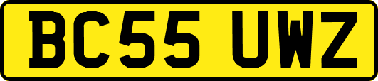 BC55UWZ