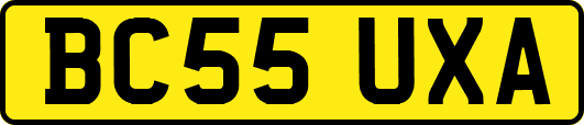 BC55UXA
