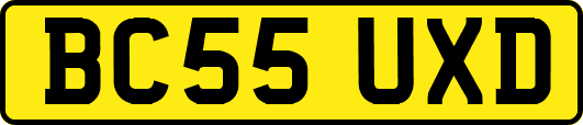 BC55UXD