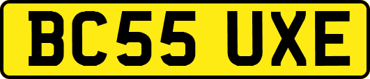 BC55UXE
