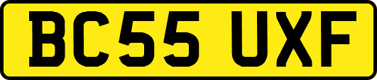 BC55UXF