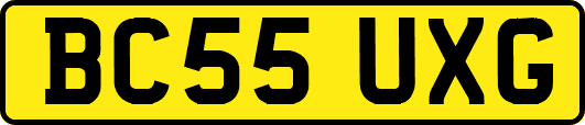 BC55UXG