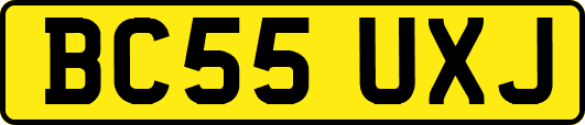 BC55UXJ