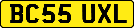 BC55UXL