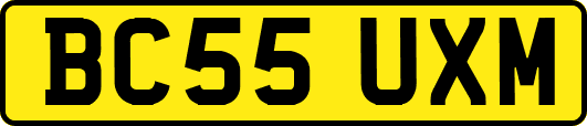 BC55UXM