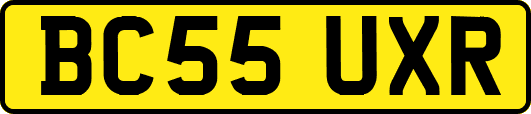 BC55UXR