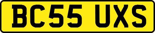 BC55UXS