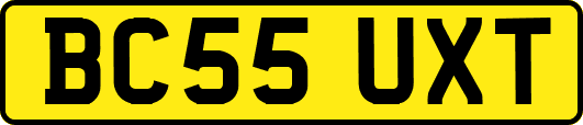 BC55UXT