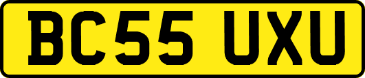 BC55UXU