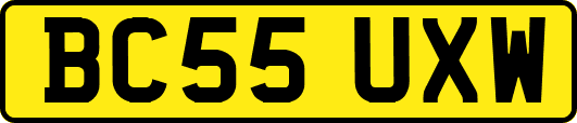 BC55UXW