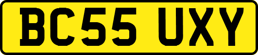 BC55UXY