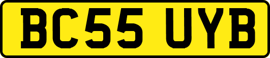 BC55UYB