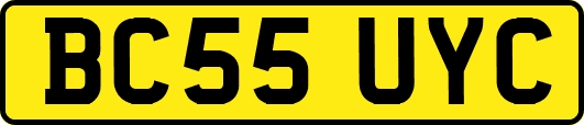 BC55UYC