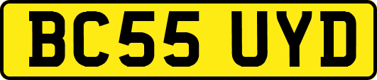 BC55UYD