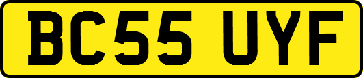 BC55UYF