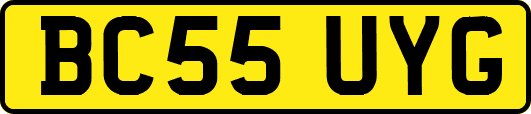BC55UYG