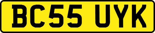 BC55UYK