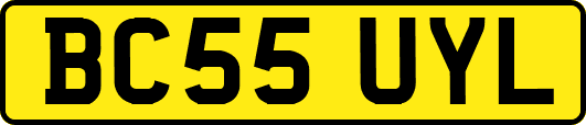 BC55UYL