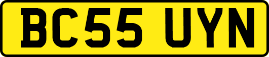 BC55UYN