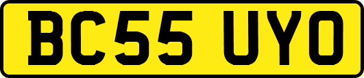 BC55UYO