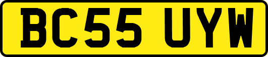 BC55UYW