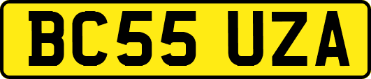 BC55UZA