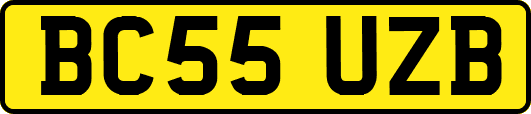 BC55UZB