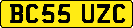 BC55UZC