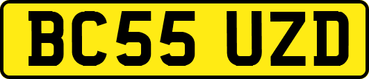 BC55UZD