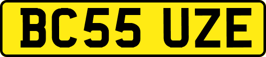 BC55UZE