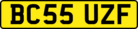 BC55UZF