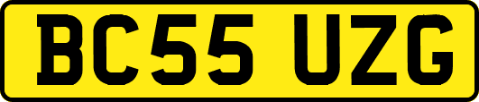 BC55UZG