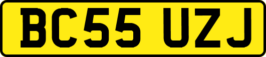 BC55UZJ