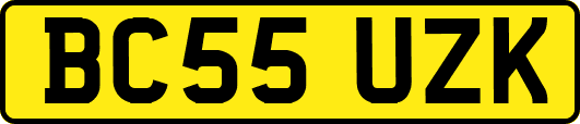 BC55UZK
