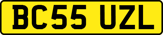 BC55UZL