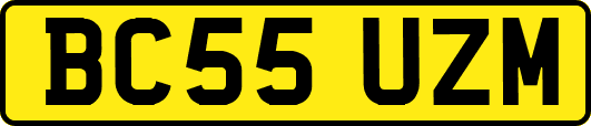 BC55UZM