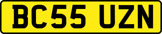 BC55UZN