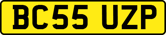 BC55UZP